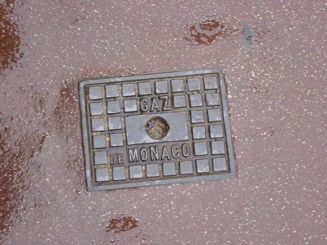 Utility cover