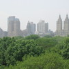View from the Met