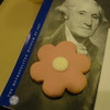 Ultimate flower cookie