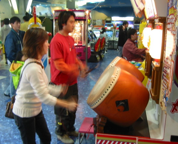 Taiko