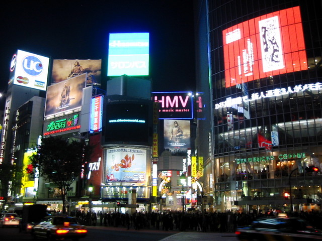 Shibuya