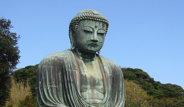 Big Buddha