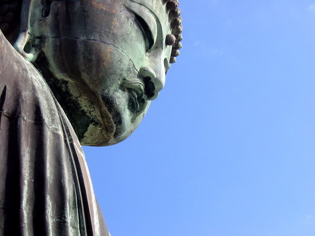 Great Buddha