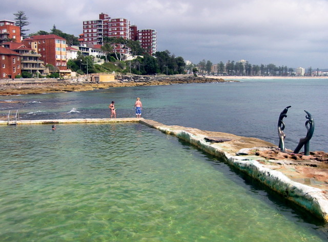 Rockpool