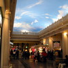 Caesars Forum shopping mall