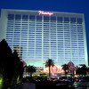 The Flamingo Hotel