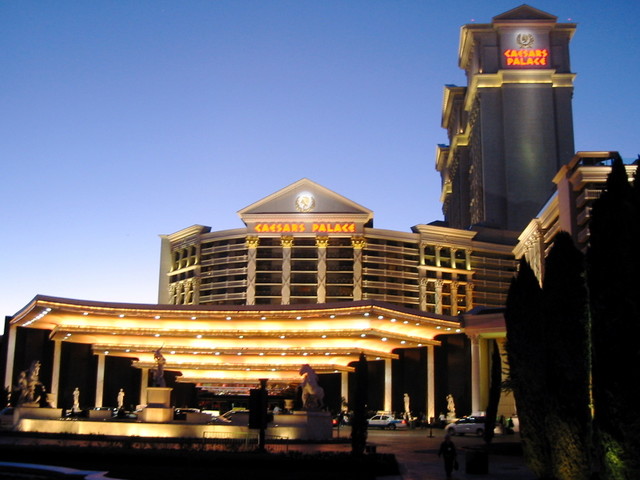 Caesars Palace