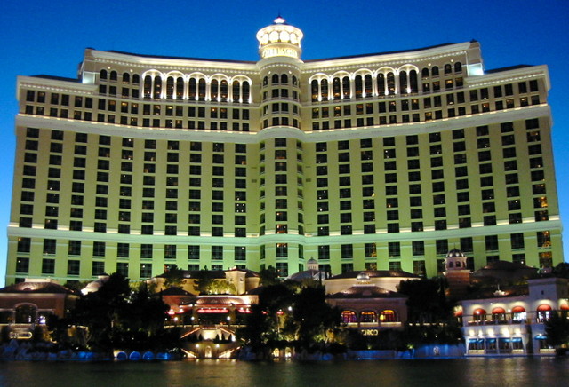 The Bellagio