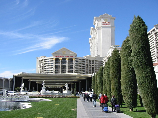 Caesars Palace