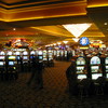 Slot machines at Ballys