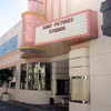 Sony Pictures Studio