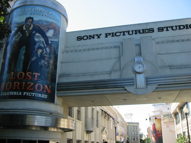 Sony Pictures