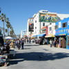 Venice beach