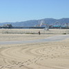 Santa Monica pier