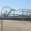 Santa Monica pier