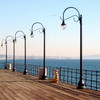 Santa Monica Pier