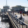 Santa Monica Pier