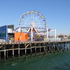 Santa Monica Pier