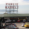 Pike Place markets