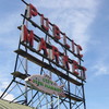 Pike Place Markets
