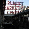 Pike Place Markets