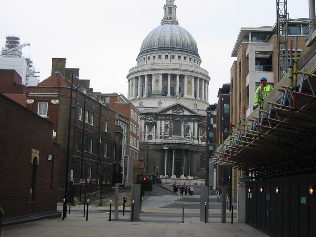 St. Paul's Cathedral