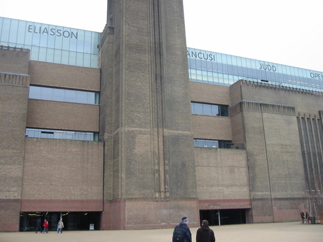 Tate Modern