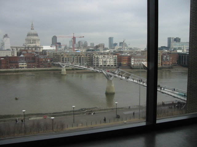 Millenium Bridge