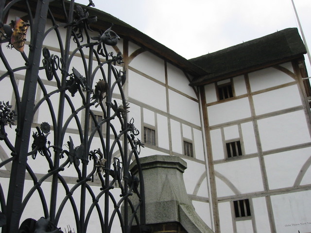 Globe Theatre