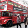 London Bus