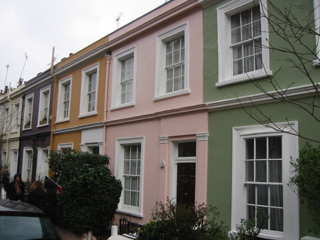 Portobello Road