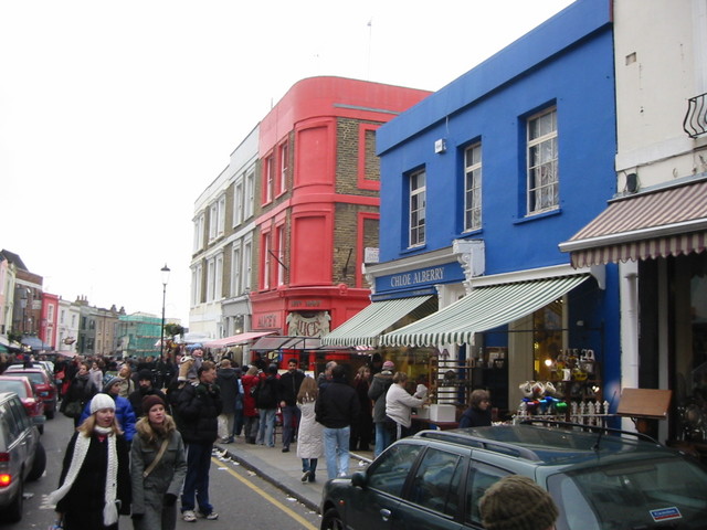 Portobello Road