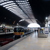 Paddington Station