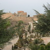 Eze cactus gardens