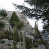 Eze cactus gardens