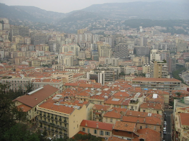 Monte Carlo