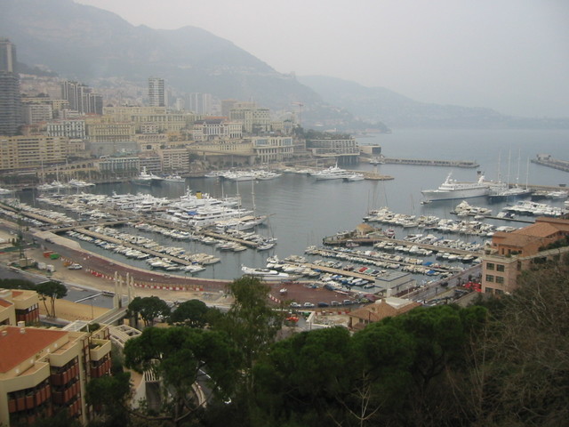 Monte Carlo