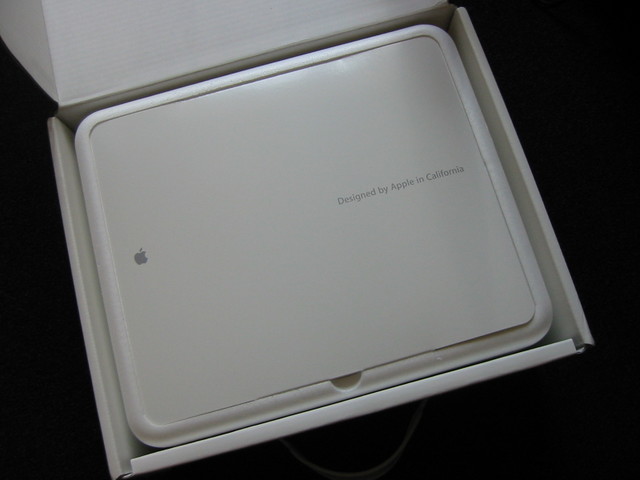 Open iBook Package