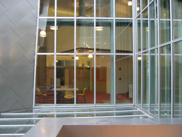 View into W3C