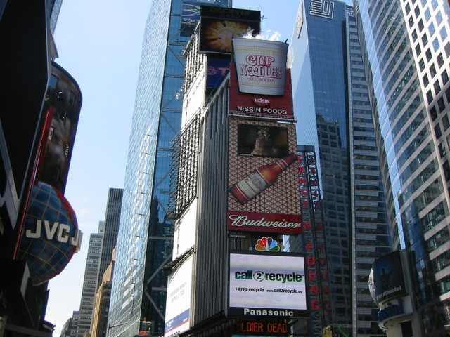 Times Square