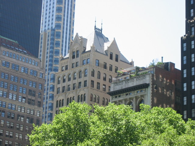 Bryant Park