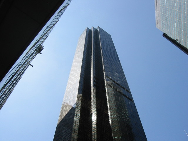 Trump Tower