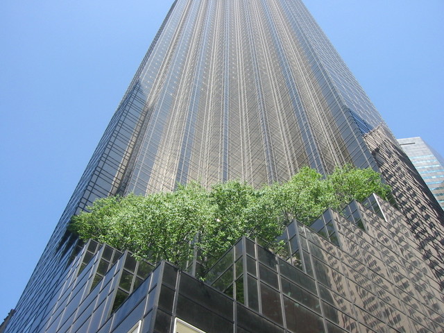 Trump Tower