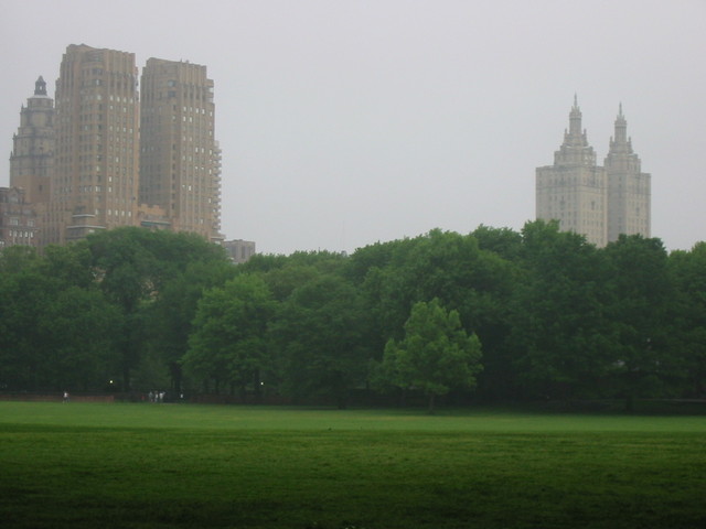 Central Park