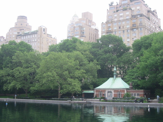 Central Park