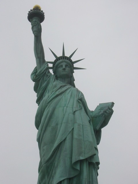 Statue of LIberty