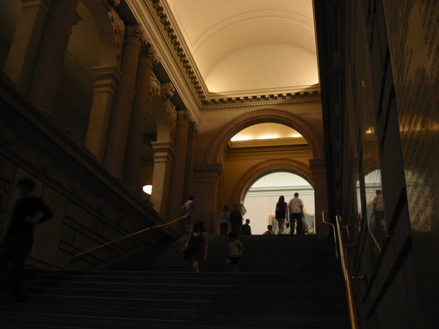 Metropolitan Museum