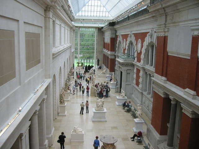 Metropolitan Museum