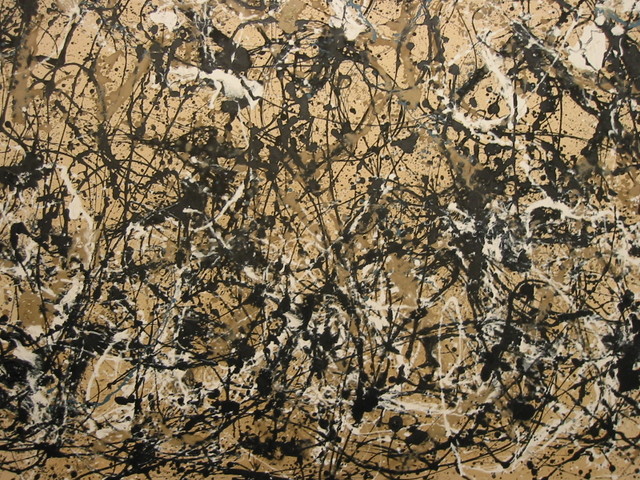 Pollock