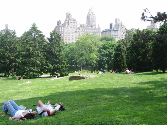 Central Park